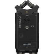 Picture of Zoom H4n Pro 4-Input / 4-Track Portable Handy Recorder with Onboard X/Y Mic Capsule (Black)