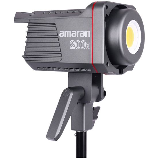 Picture of Amaran 200x Bi-Color LED Light