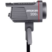 Picture of Amaran 200x Bi-Color LED Light