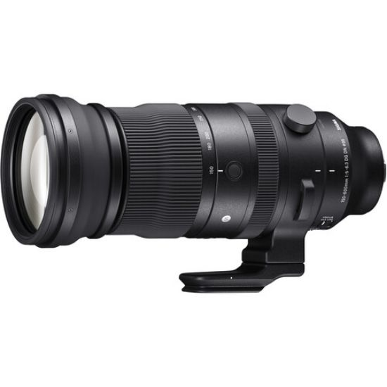 Picture of Sigma 150-600mm f/5-6.3 DG DN OS Sports for Leica L Lens