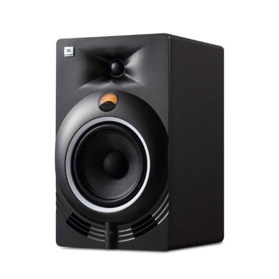 Picture of JBL Professional NANO K6 6Ã¢â‚¬Â Full-range Powered Reference Monitor