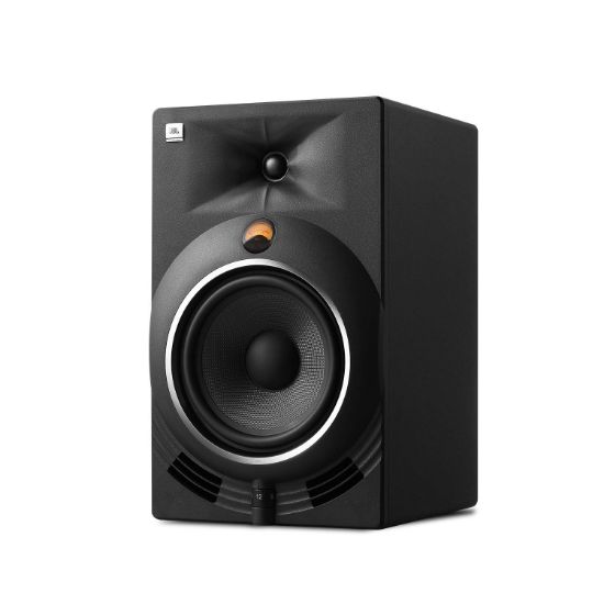 Picture of JBL Professional NANO K8 8Ã¢â‚¬Â Full-range Powered Reference Monitor