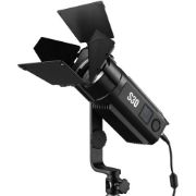 Picture of Godox S30 W Continuous Spot Light(2year Warranty