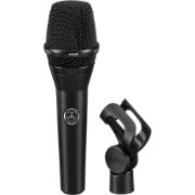 Picture of AKG C636 Master Reference Condenser Vocal Microphone