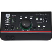 Picture of JBL M-Patch Active-1 Studio Monitor Controller and USB Interface