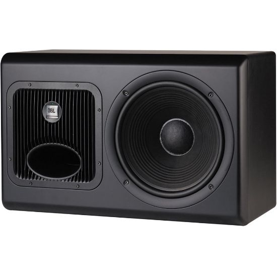 Picture of JBL LSR6312SP 12" Powered Studio Subwoofer System