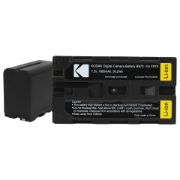 Picture of Kodak Digital Camera Battery B970 for F970