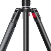 Picture of MILIBOO MTT501CF TRIPOD (Without Head)