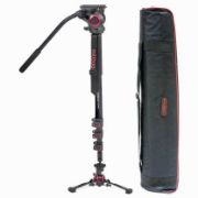 Picture of Miliboo MTT705B Carbon Fiber Monopod