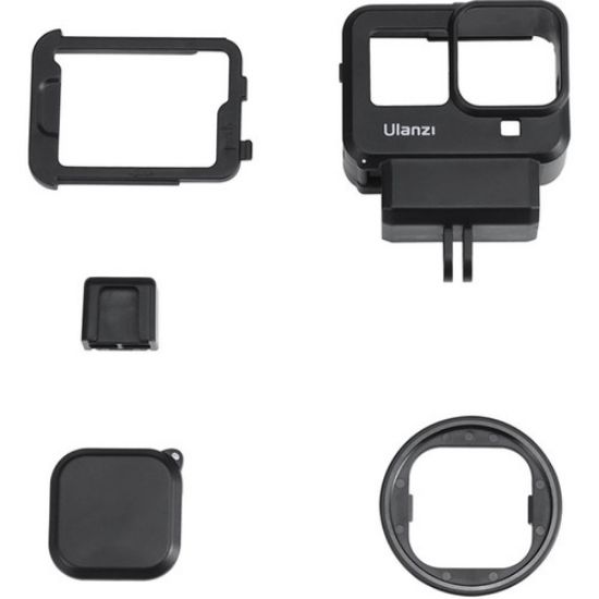 Picture of Ulanzi G8-9 Plastic Cage for GoPro HERO8 Black