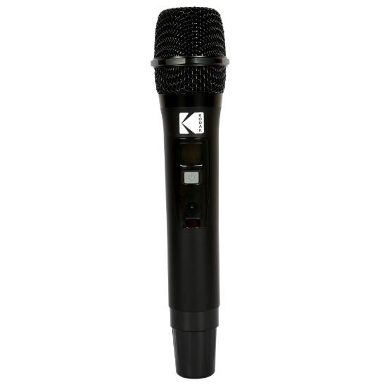 Picture of KODAK MICROPHONE ZM1