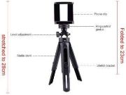 Picture of 7 SECTION TRIPOD