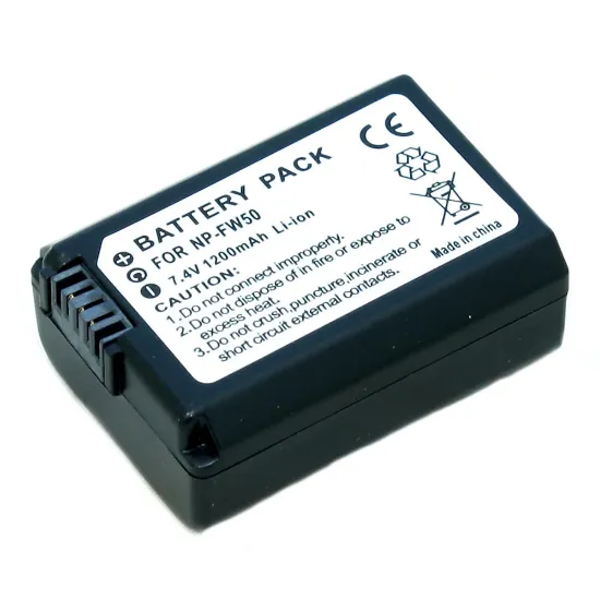 Picture of Axcess Battery For FW50 for Sony