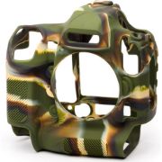 Picture of EasyCover Camera Case for Nikon D6 (Camouflage)