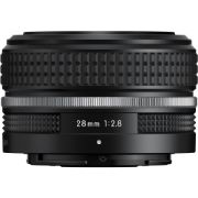 Picture of Nikkor Z 28mm f/2.8 SE Lens