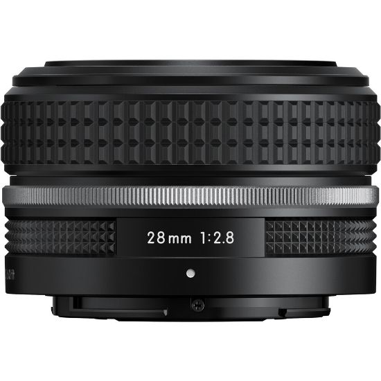 Picture of Nikkor Z 28mm f/2.8 SE Lens