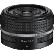 Picture of Nikkor Z 28mm f/2.8 SE Lens