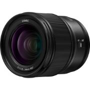 Picture of Panasonic Lumix S 24mm f/1.8 Lens..