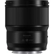 Picture of Panasonic Lumix S 24mm f/1.8 Lens..