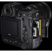 Picture of Nikon Z9 Mirrorless Digital Camera (Body Only)