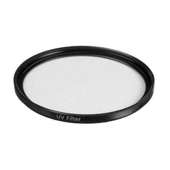 Picture of ZEISS 77mm Carl ZEISS T* UV Filter..