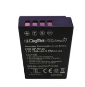 Picture of DIGITEK (NP FW126) Platinum Battery pack for NP FW126