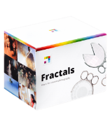 Picture of Fractals Classic 3-Pack