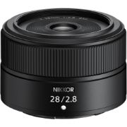 Picture of Nikkor Z 28mm f/2.8 Lens