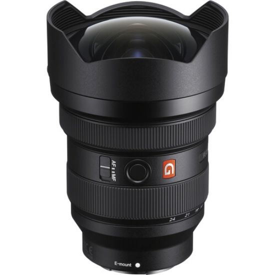 Picture of Sony FE 12-24mm f/2.8 GM   Lens