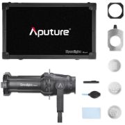 Picture of Aputure Spotlight Mount Set with 36Ãƒâ€šÃ‚Â° Lens