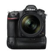 Picture of Nikon MB-D18 Multi-Power Battery Pack