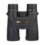 Picture of Nikon 8x42 Monarch 5 Binoculars (Black)