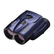 Picture of Nikon 8-24x25 Sportstar Zoom Binoculars (Dark Blue)