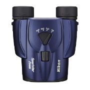 Picture of Nikon 8-24x25 Sportstar Zoom Binoculars (Dark Blue)