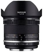 Picture of Samyang Brand Photography MF Lens 14MM F2.8 MK2 Sony E