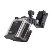 Picture of GoPro Helmet Front   Side Mount