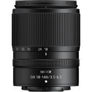 Picture of Nikon Z FC Body   18-140mm F/3.5-6-3 VR