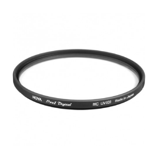 Picture of Hoya PRO1D UV(O) 58.0MM UV Filter