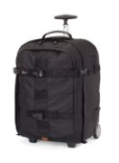 Picture of Lowepro Pro Runner x450 AW DSLR Backpack (Black)