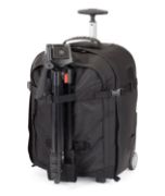 Picture of Lowepro Pro Runner x450 AW DSLR Backpack (Black)