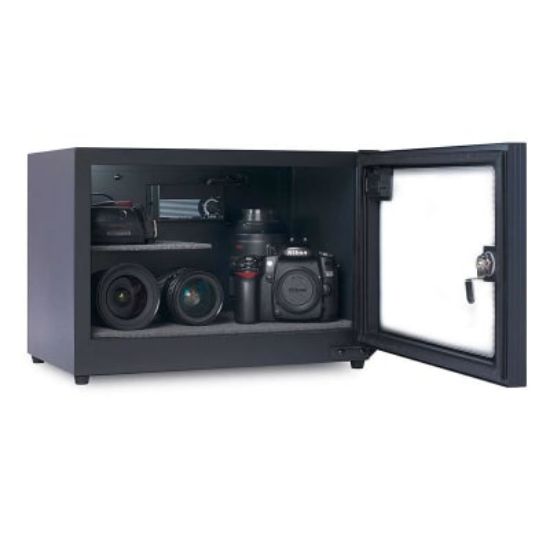 Picture of Photron 25 litres Dry Cabinet for Cameras