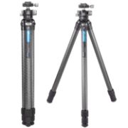 Picture of Leofoto LS-323C LH-40 Professional Carbon Fiber Tripod with Ball Head