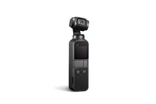 Picture of Unbox OSMO Pocket Action Camera