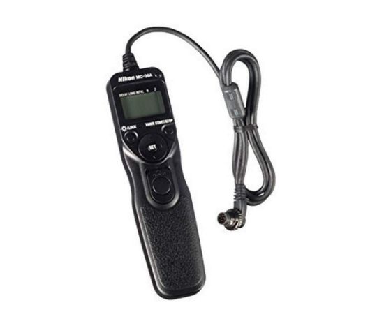 Picture of Nikon MC-36A Multi-Function Remote Cord