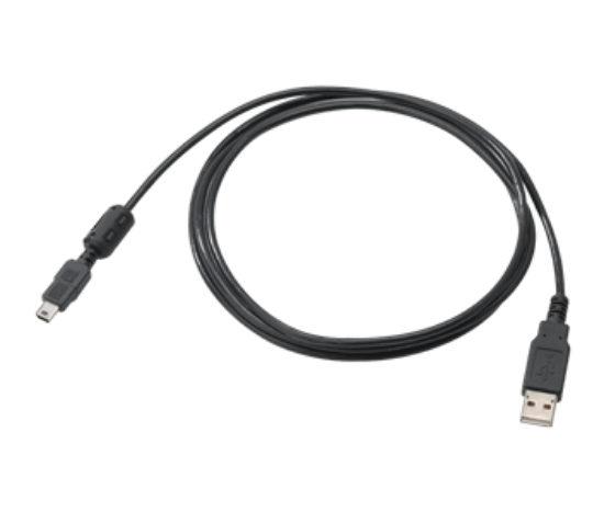 Picture of Nikon UC-E4 USB Cable for Nikon SLR Digital Cameras