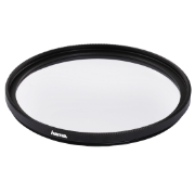 Picture of Hama UV Filter, coated, 58.0 mm.