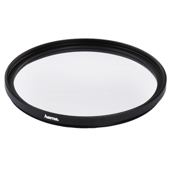 Picture of Hama UV Filter, coated, 58.0 mm.