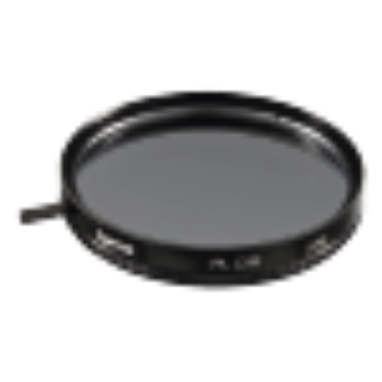 Picture of Hama Polarizing Filter, circular, AR coated, 67.0 mm