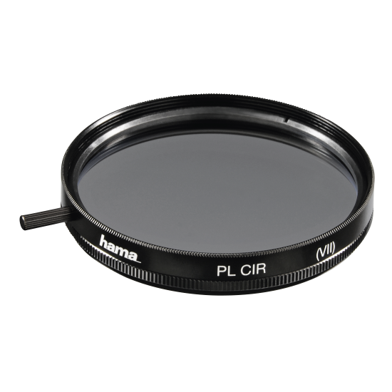 Picture of Polarizing Filter, circular, AR coated, 55.0 mm