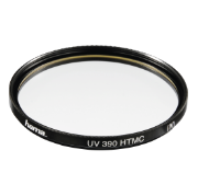 Picture of Hama UV Filter 390, HTMC multi-coated, 55.0 mm